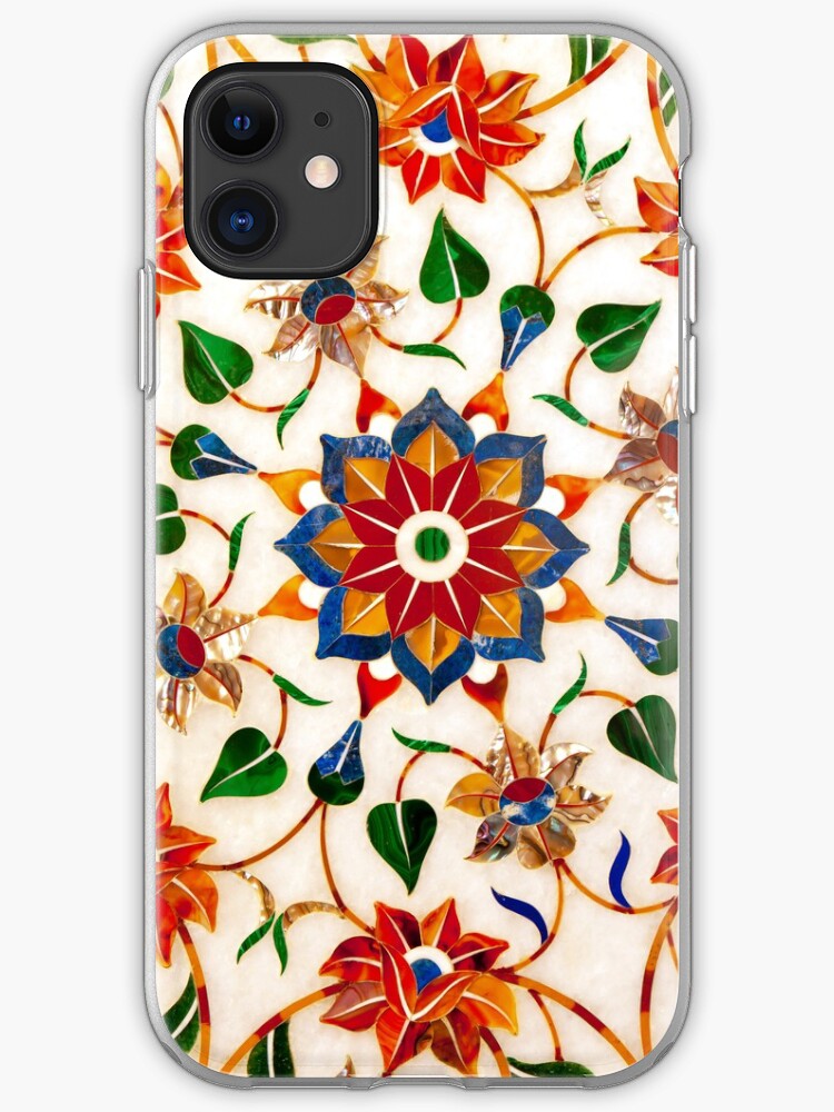 Heron Pattern iPhone 11 case Heron Pattern iPhone 11 case