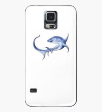 Fuchshai Hülle & Klebefolie für Samsung Galaxy