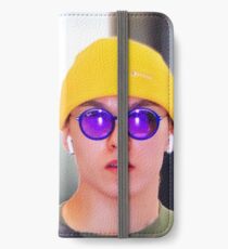 Vernon "phone case" iPhone Wallet/Case/Skin