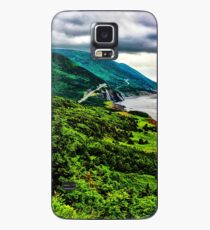 Cape Breton 1 Case/Skin for Samsung Galaxy