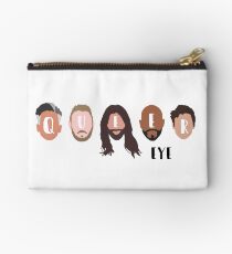 Fab Five - Queer Eye Studio Pouch