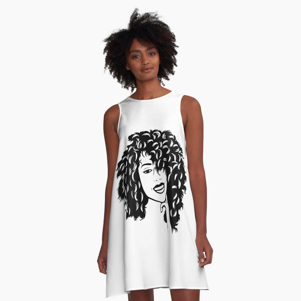 African American Curls Latina Braids Hairstyle Black Woman