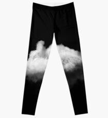 WAITING MAGRITTE Leggings
