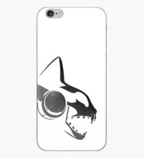 Monstercat Uncaged Vol. 5 - White version iPhone Case