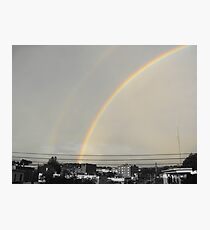 Promise Photographic Print