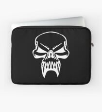 Tribal Vampire Laptop Sleeve