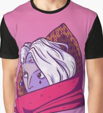 GhiraGeems Graphic T-Shirt