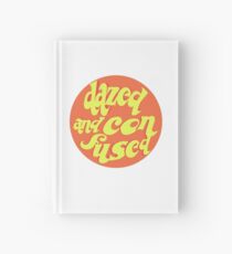 Led Zeppelin Hardcover Journal