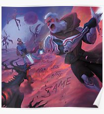 condition Poster