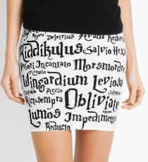 Expecto Patronum T-Shirt Accio Wingardium Leviosa Tshirt Expelliarmus Funny Quote Shirt HP Fan Tee Wizardy And Witchcraft Large Coffee Mug Card Pillow Case Sticker Duvet Gift Ideas Men Women Kids Mini Skirt