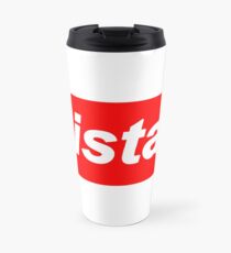 Resistance Travel Mug