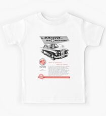 MG MAGNETTE Kids Tee