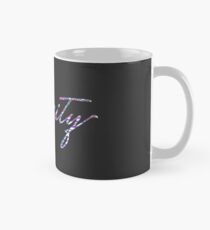 Tenacity Mug