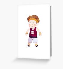 Irresistible Greeting Card