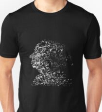 Alfred Hitchcock - Die Vögel Unisex T-Shirt
