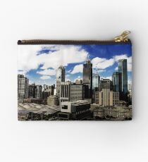 Melbourne Studio Pouch