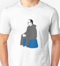Marcelo Bielsa Unisex T-Shirt