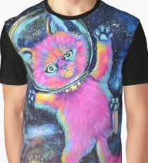Lost in Space Graphic T-Shirt