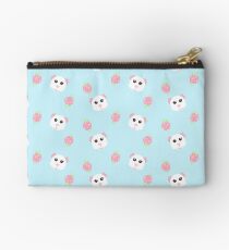 Guinea pig rose Studio Pouch