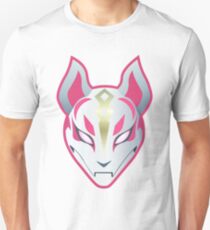 Drift Mask Unisex T-Shirt