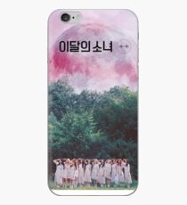 finally introducing: loona / 이달의 iPhone Case