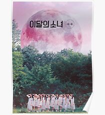 schließlich Einführung: Loona / 달달 의 Poster