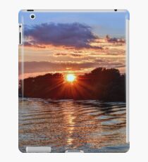 Sundown iPad Case/Skin