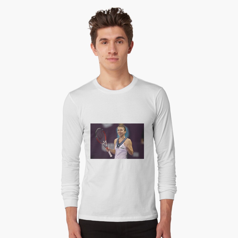 simona halep t shirt