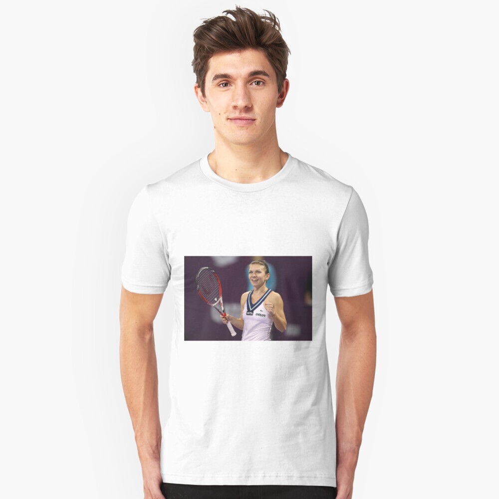 simona halep t shirt