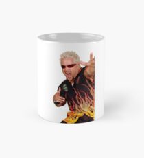 Guy Fieri - Flavor Town Mug