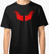 Mazinger Breast Classic T-Shirt