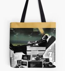 THE NEW ASCENSION Tote Bag