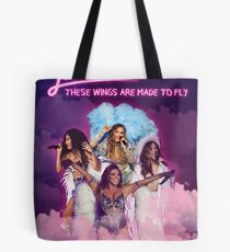 Little Mix glory days Tote Bag