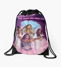 Little Mix glory days Drawstring Bag