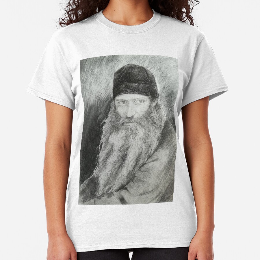 Seraphim Rose Classic T-Shirt