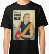 Michael 'Butch' Gale - Richmond Classic T-Shirt