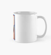 The hand 7. Mug