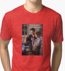 Castle & Beckett Tri-blend T-Shirt