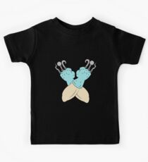 Horror dentist Kids Tee