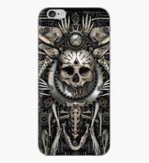 VOO-DOOM iPhone Case