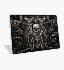 VOO-DOOM Laptop Skin