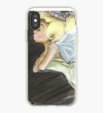 Super Heroic - Tinker Bell iPhone Case