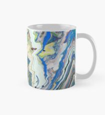 Schwankende Geologie Tasse (Standard)