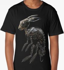 ZOMBUNNIE BIO-MÉCANIQUE T-shirt long