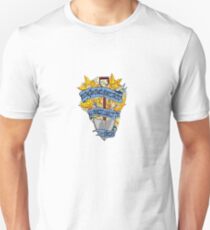 My Old Gaffer Says Unisex T-Shirt