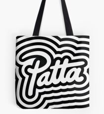 Patta Hypnosis Tote Bag