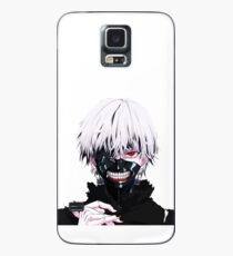 ken kaneki tokyo ghoul Case/Skin for Samsung Galaxy