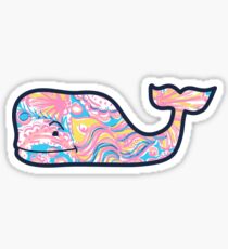 Whale Stickers | Redbubble