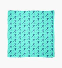Cross country ski Scarf