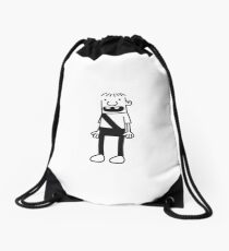 Rowley Drawstring Bag